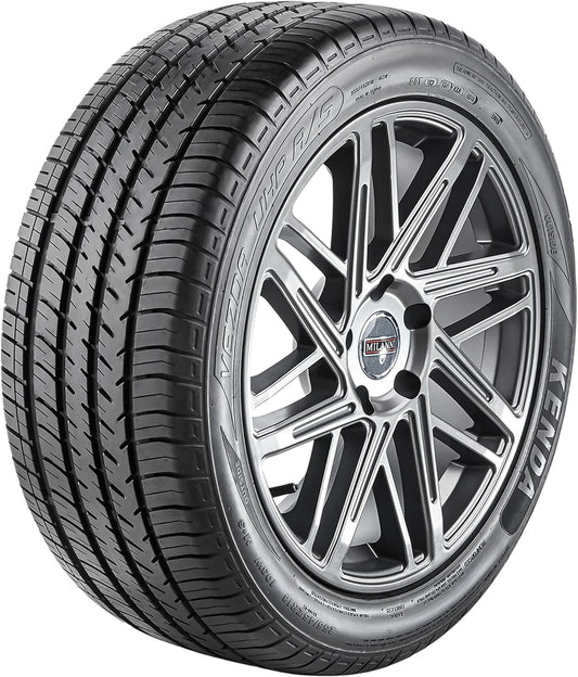 275/40-20 Kenda Vezda UHP A/S KR400 All Season Tire 500AAA 106Y 275 40 20