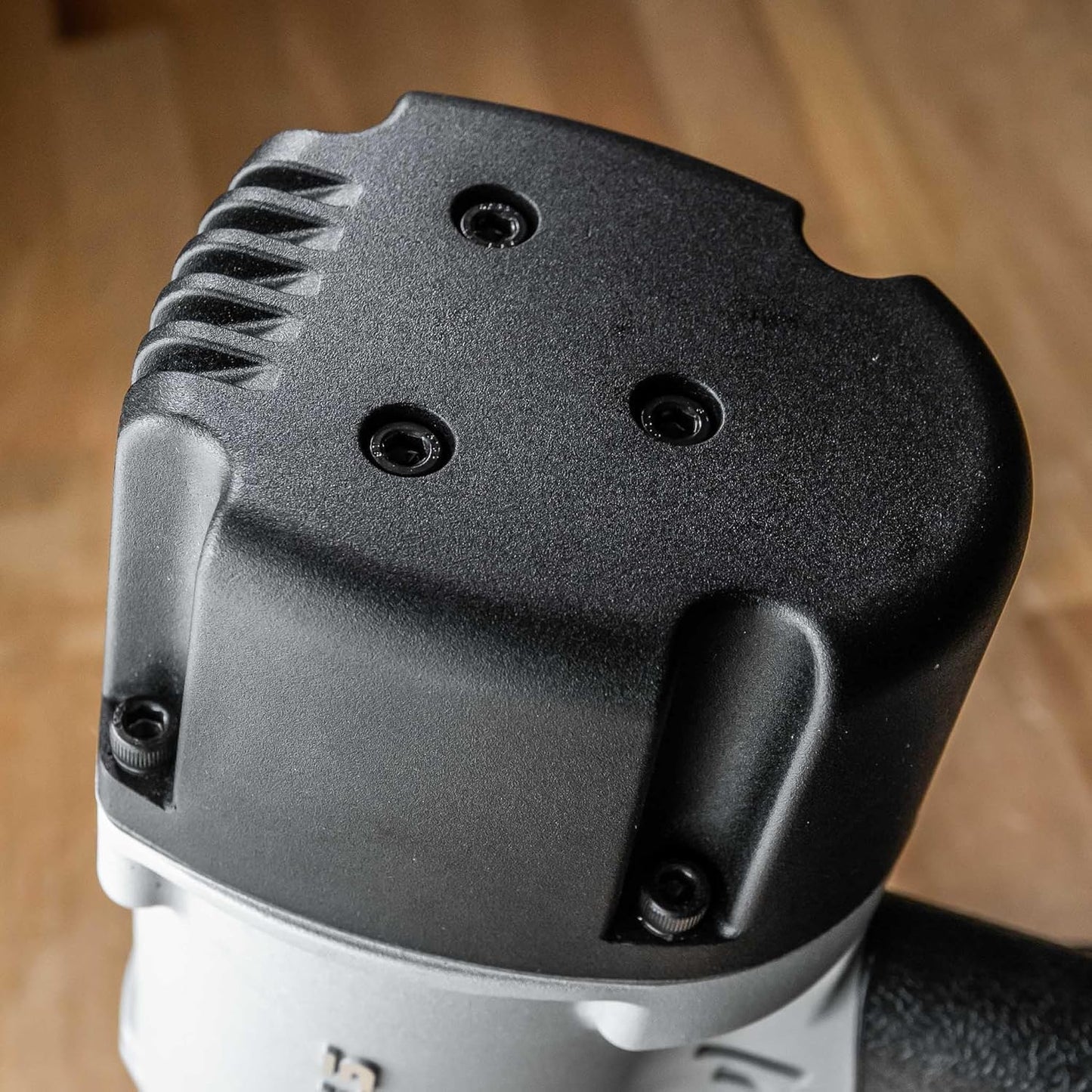 CN83H-AD 3-1/4" Coil Framing Nailer