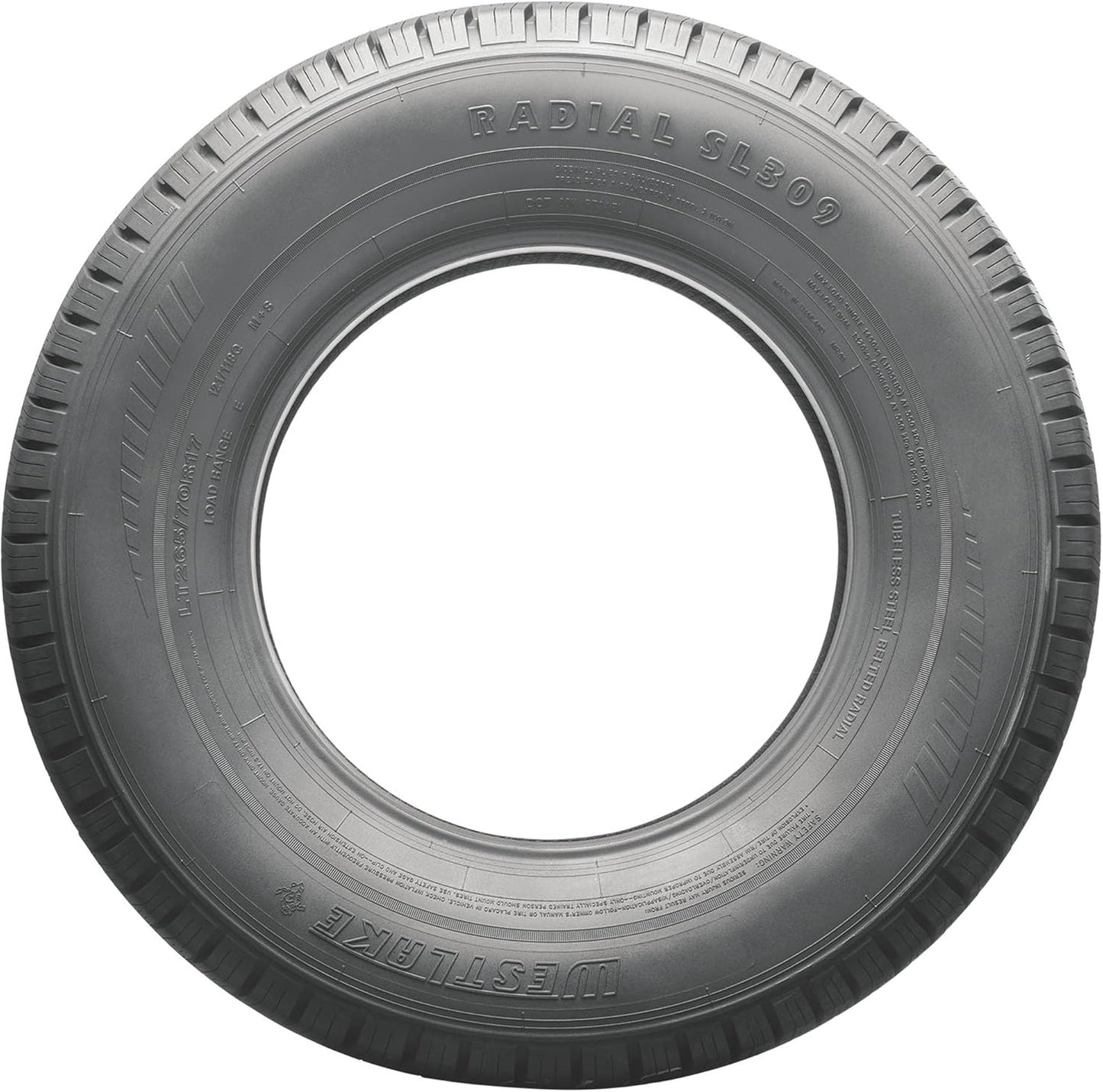 Westlake SL309 All Season LT245/70R17 119/116Q E Light Truck Tire
