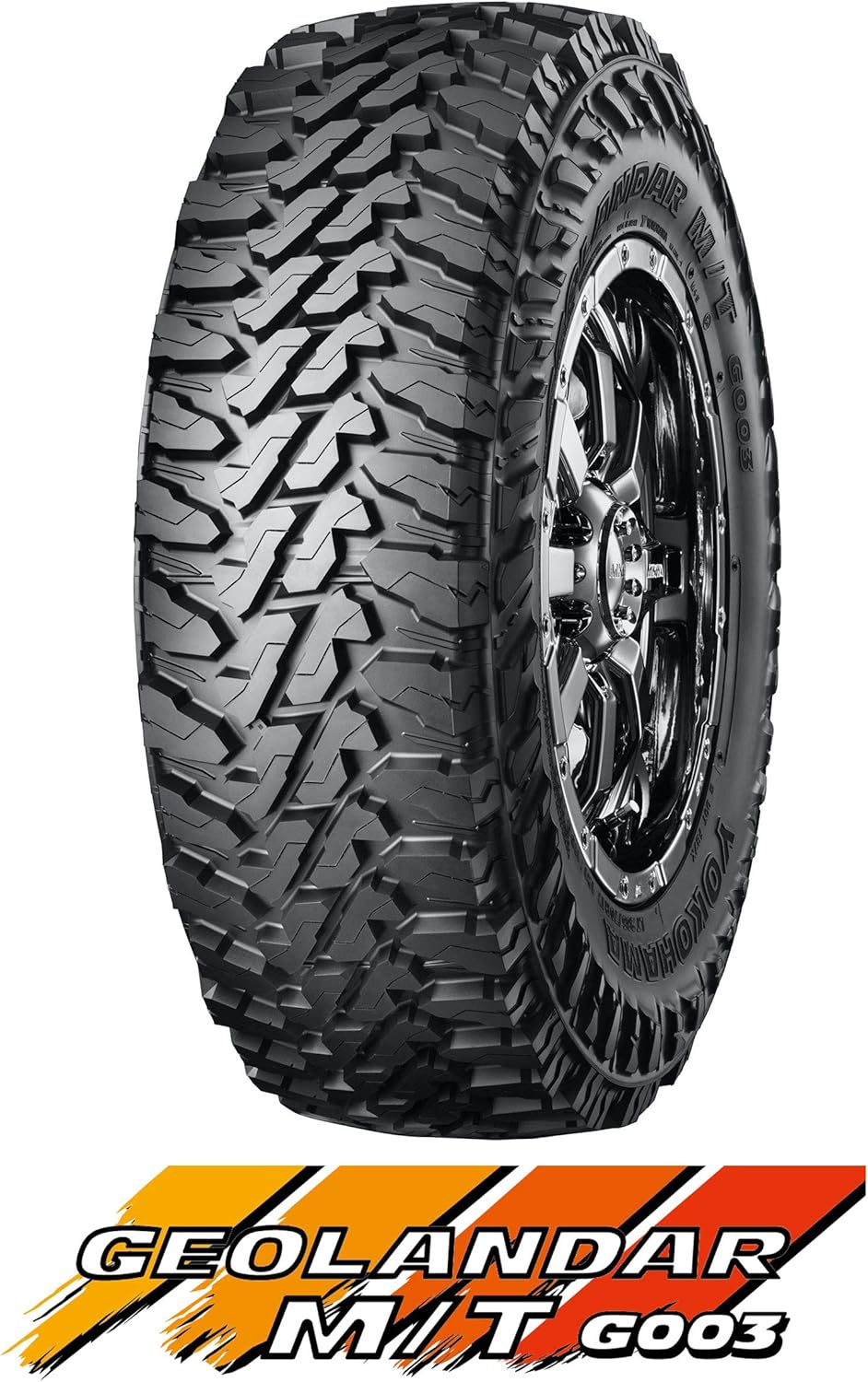 Yokohama Avid S34RV 235/65R17 104T All Season Tire