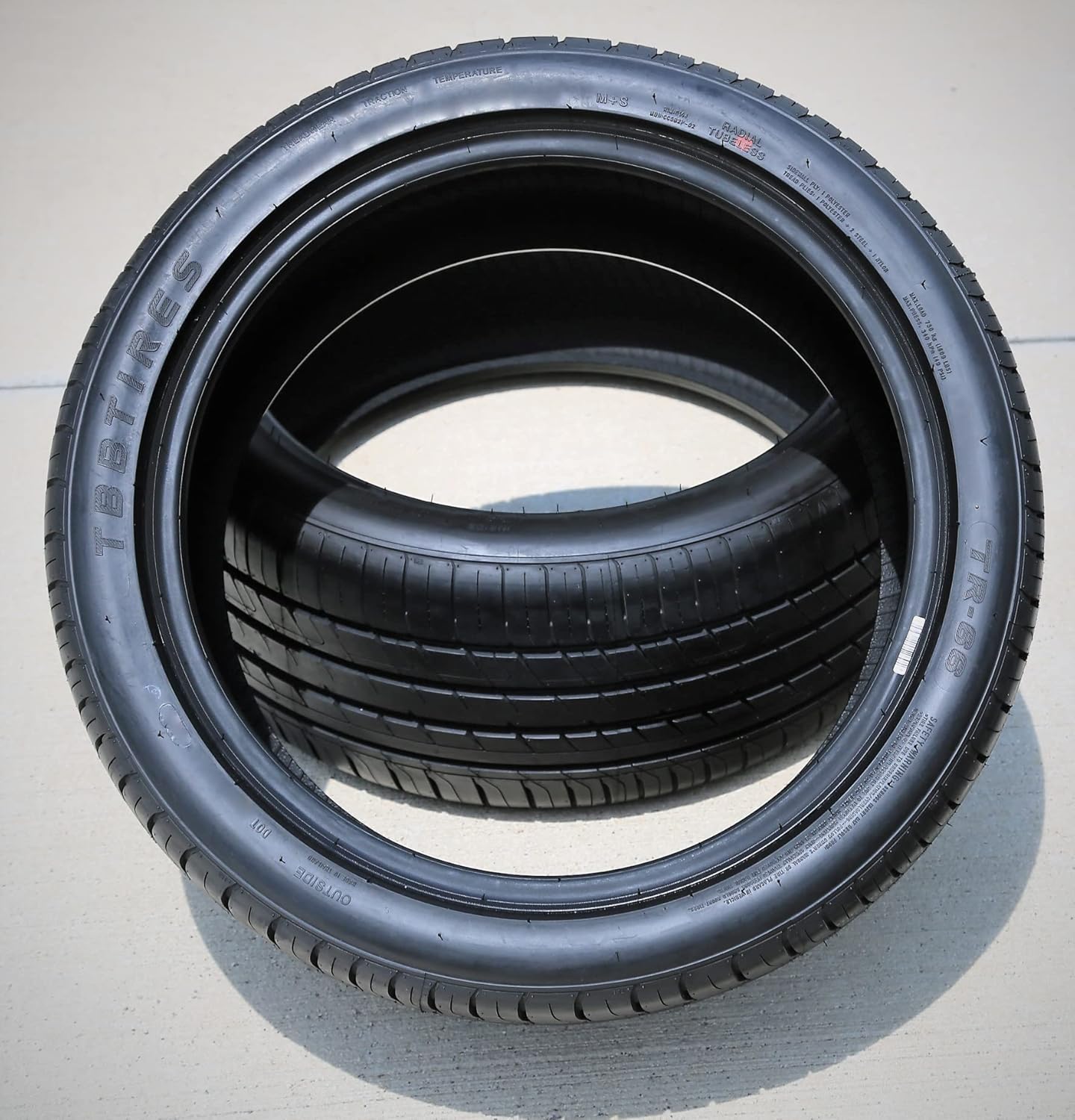 275/30ZR20 TBB TR-66 97W XL 380AA