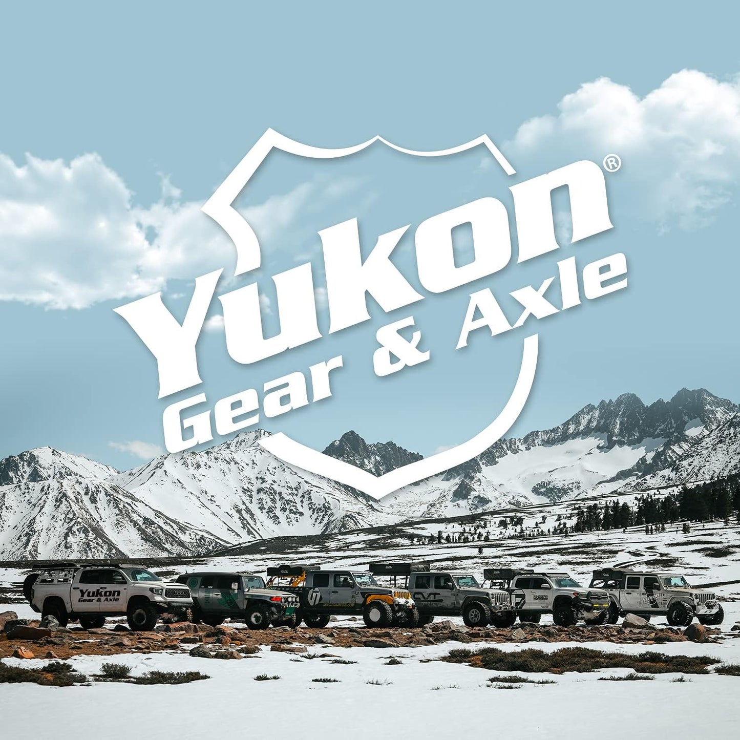 Yukon Gear YG GM12P-308) High Performance Ring and Pinion Gear Set for GM 12-Bolt Passenger Car Differential