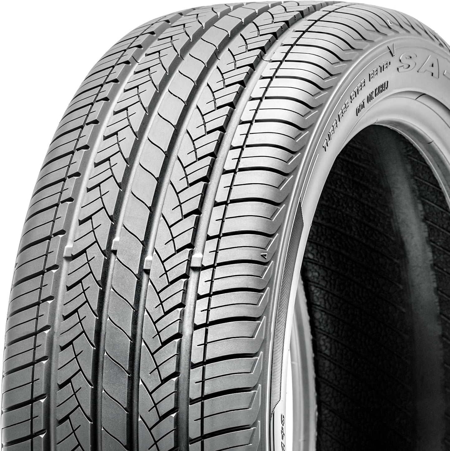 Westlake SA07 Sport Radial Tire - 245/40R18 97Y