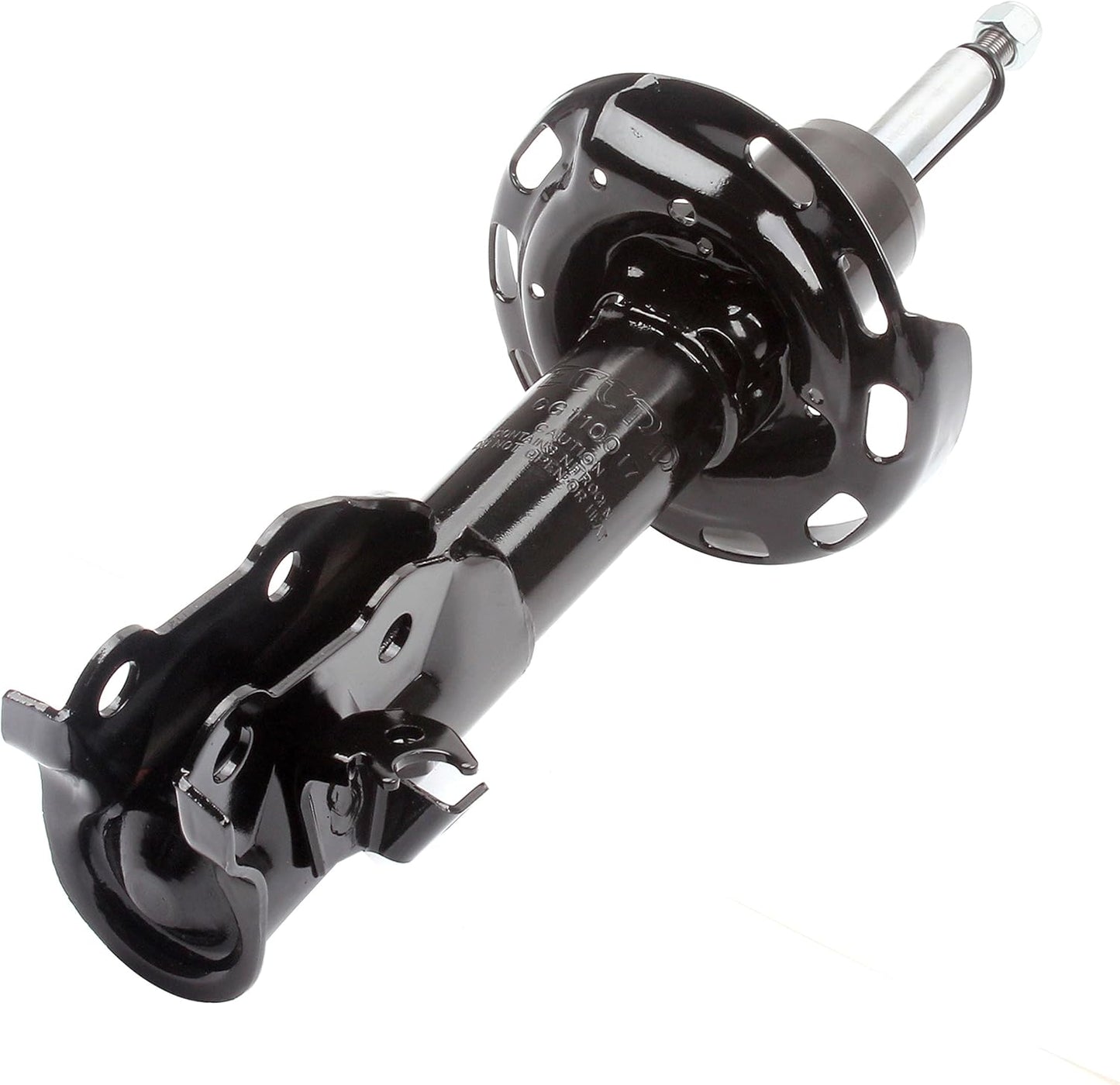 Set of 2 Front Shocks,ROADFAR Shock Absorbers Set Fit for 2006 2007 2008 2009 2010 2011 for Honda Civic Struts