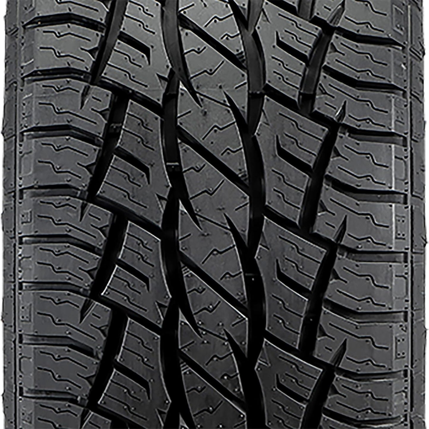 Arroyo Tamarock A/T All Terrain LT285/55R20 122/119S E Light Truck Tire