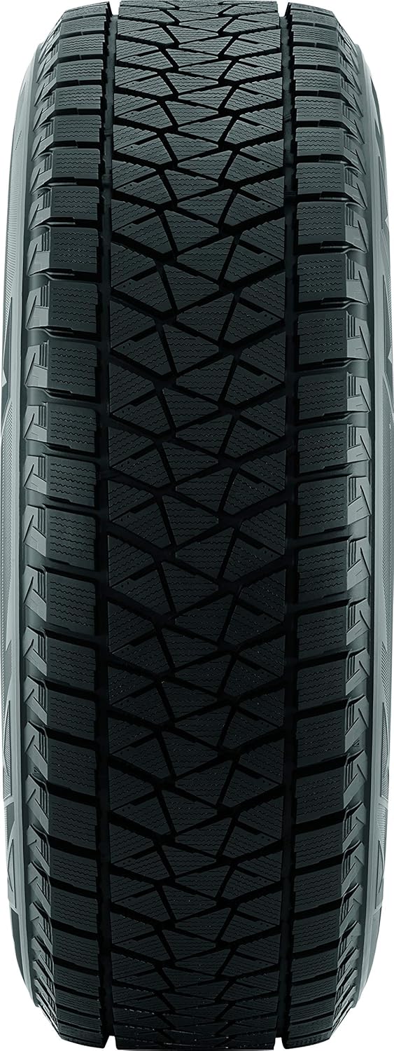 Bridgestone Blizzak DM-V2 Winter/Snow SUV Tire 225/65R17 102 S