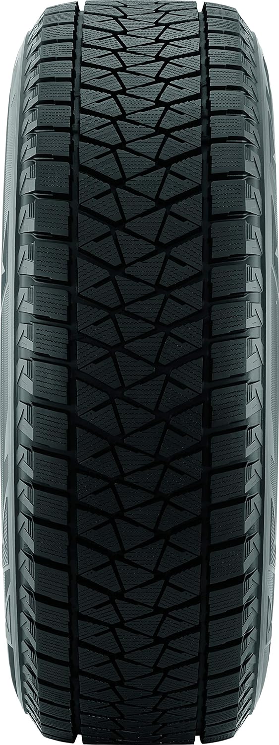 Bridgestone Blizzak DM-V2 Winter/Snow SUV Tire 265/70R16 112 R