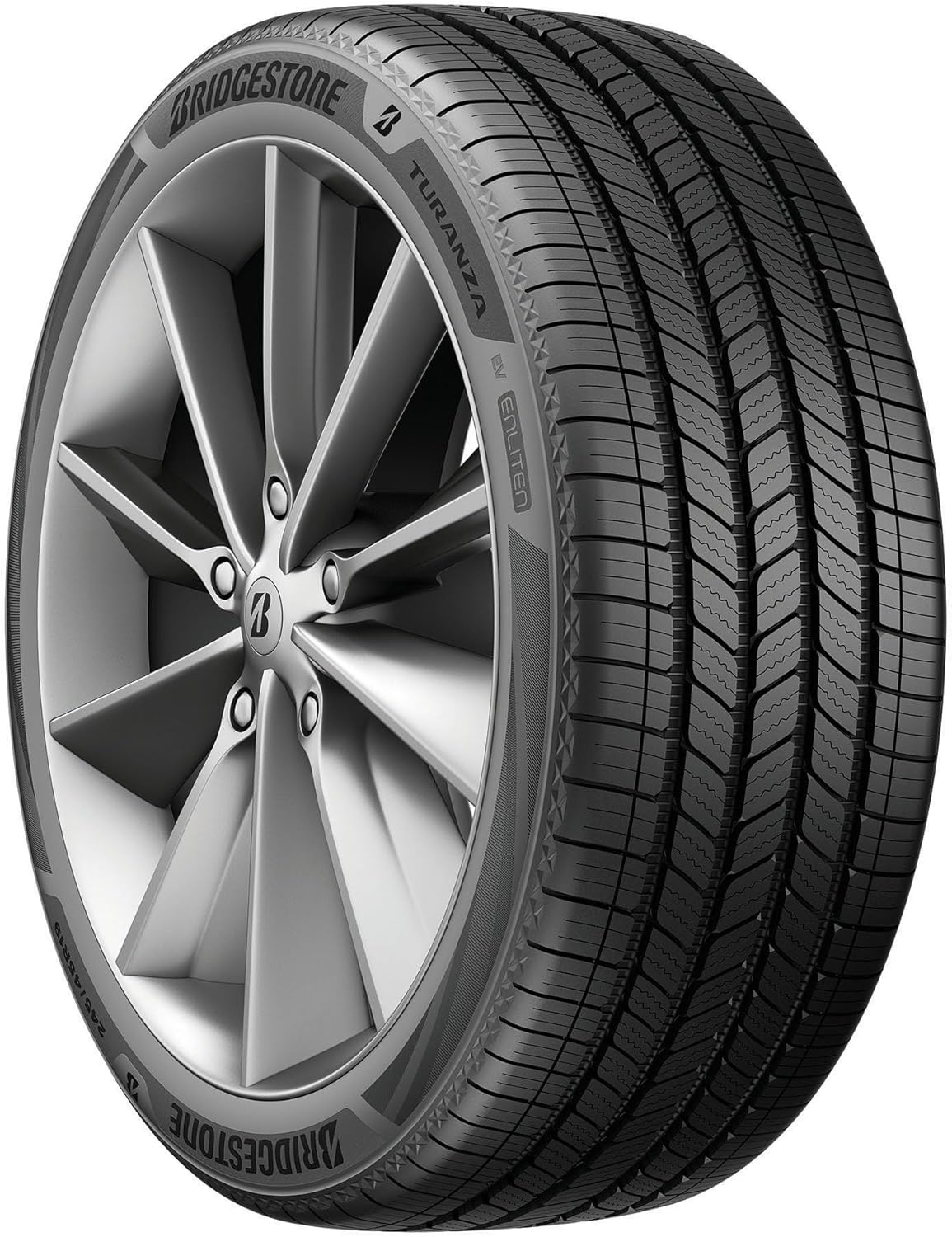 Bridgestone Turanza EV All Season 245/35R21 96Y XL Electric Vehicle Tire