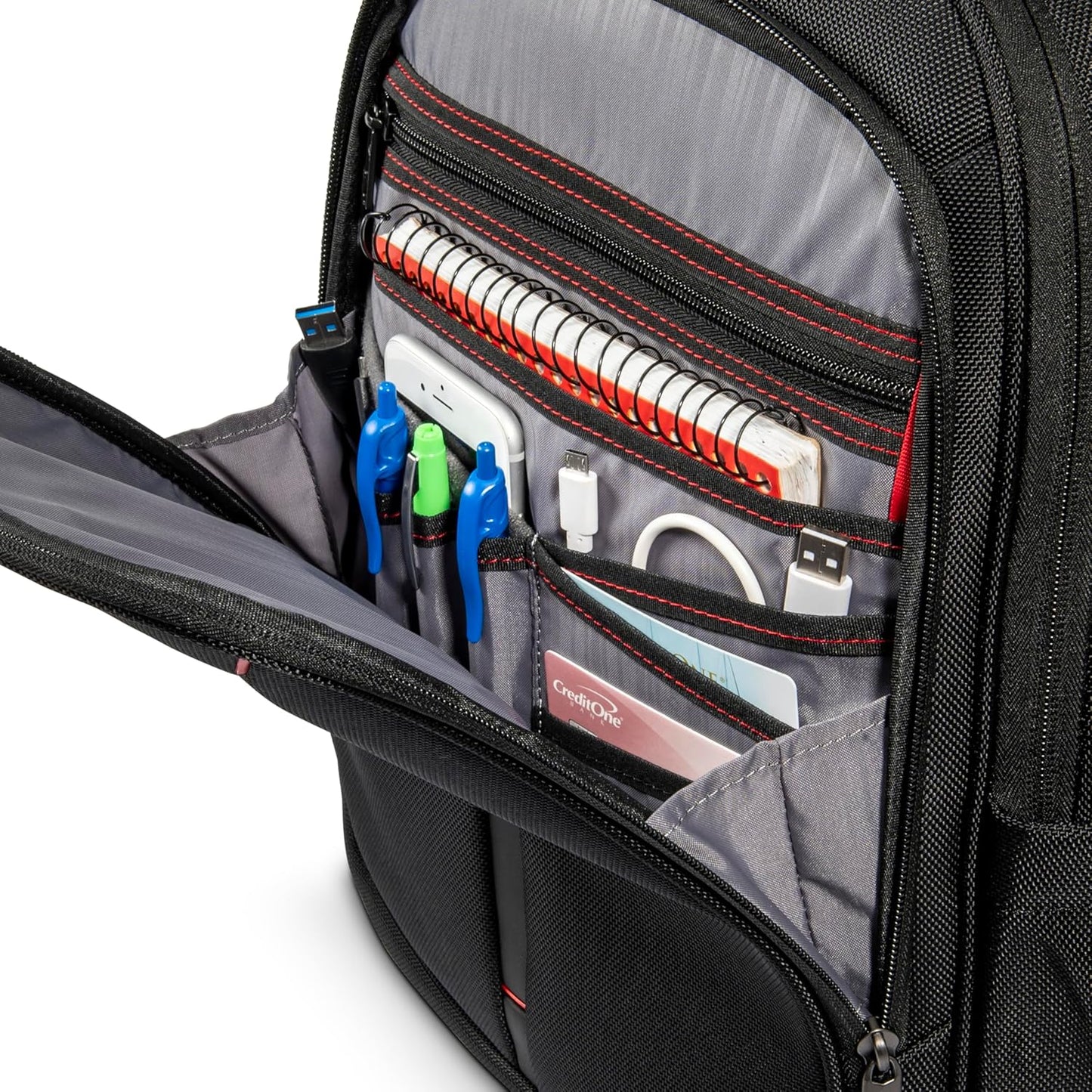 Samsonite Xenon 4.0 Slim Backpack