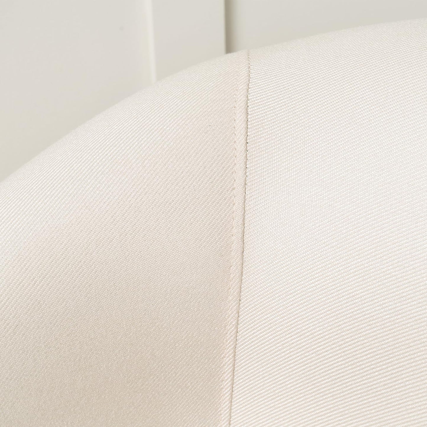 Christopher Knight Home Cosette Fabric Arm Chair, Beige 26.25”D x 25.00”W x 31.25”H