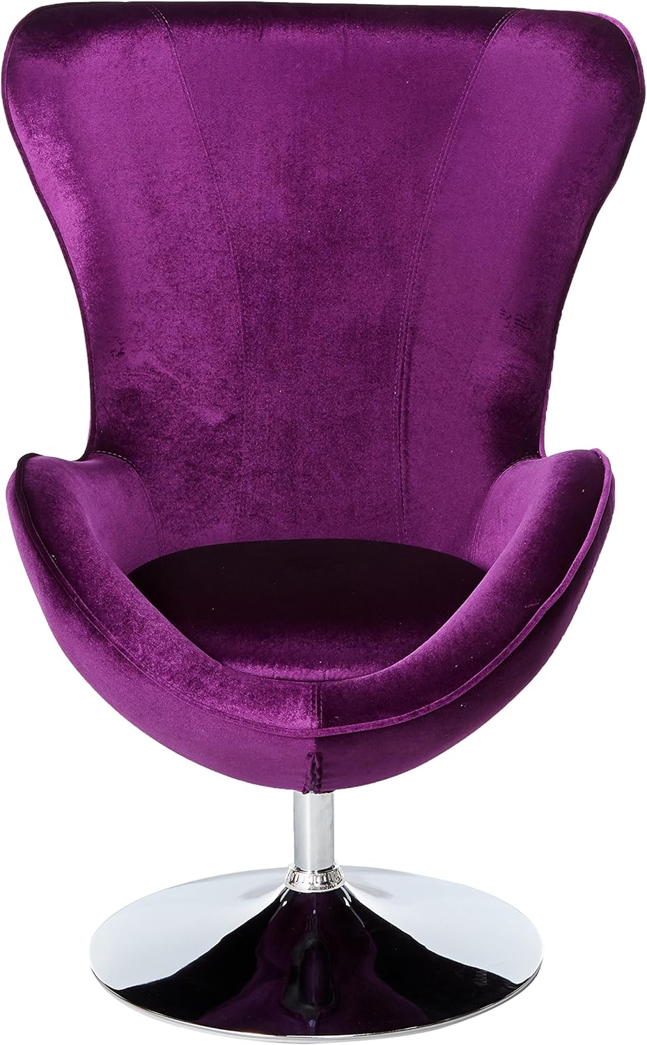 247SHOPATHOME living-room-chairs, Purple
