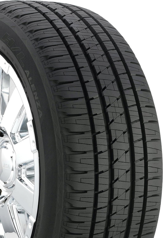 Bridgestone Dueler H/L Alenza Highway Terrain SUV Tire P275/55R20 111 S