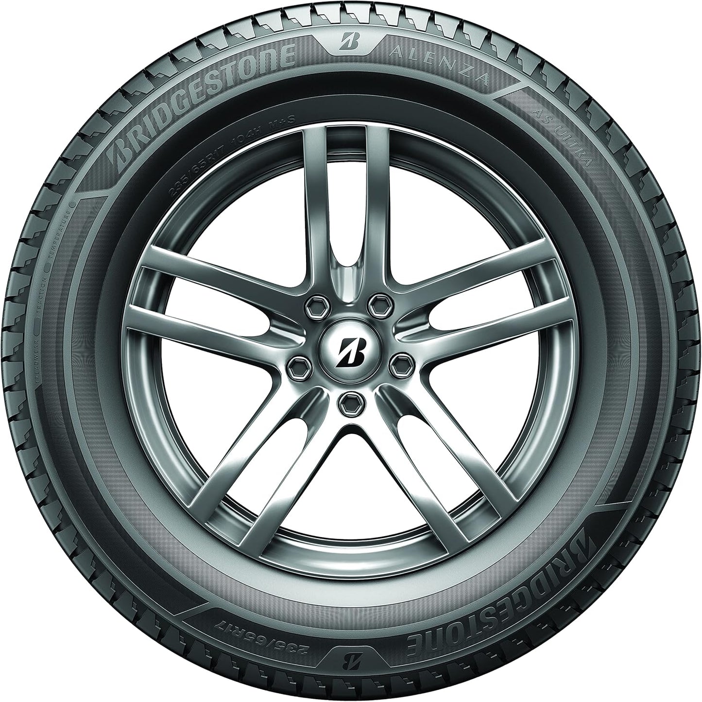 Bridgestone 235/65R18 106V ALENZA AS ULTRA Highway All Season
