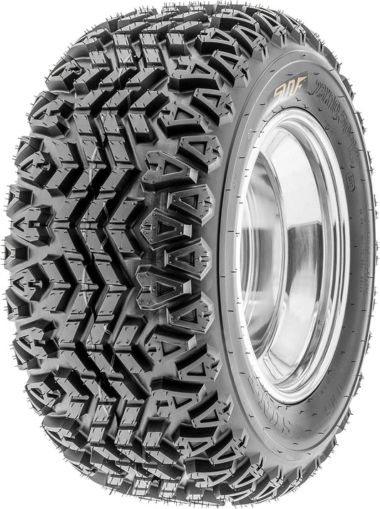 SunF G003 All Trail ATV Tire - 23X10.50-12, Rim(s) NOT included