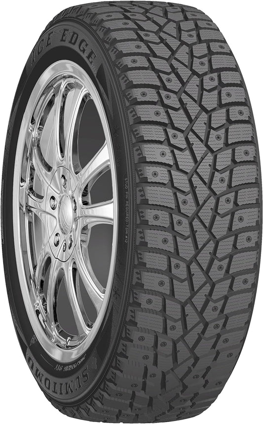 Sumitomo Ice Edge Studable-Winter Radial Tire - 235/65R17 108T