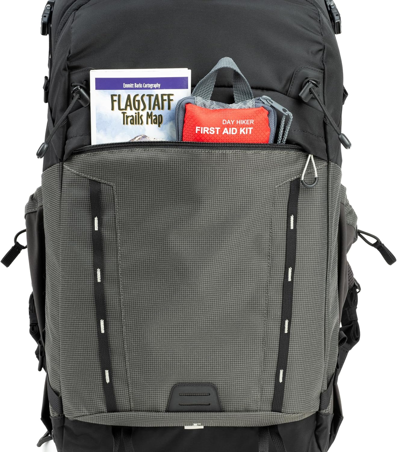 Think Tank Photo - MindShift BackLight 36L Camera Backpack (Slate Black)